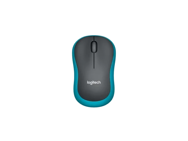 Logitech Wireless Keyboard and Mouse Combo - Image 4