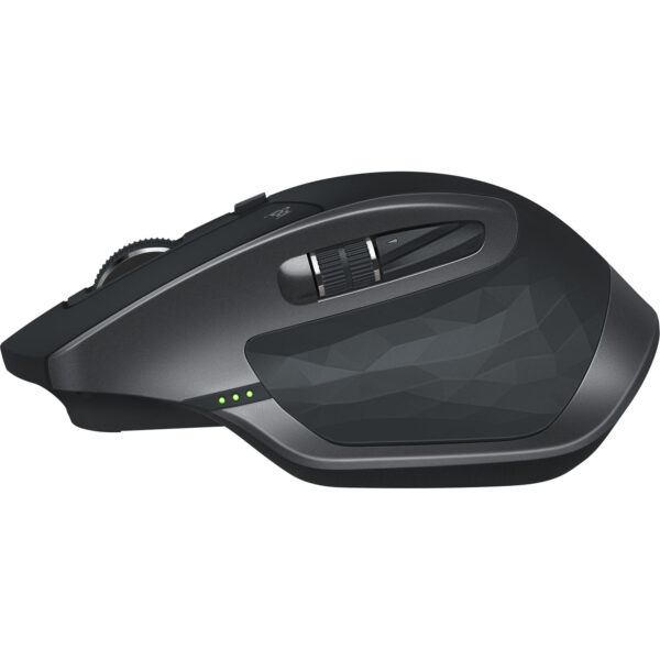 Logitech MX Master 2S Mouse: Comfort and Functionality - Image 2