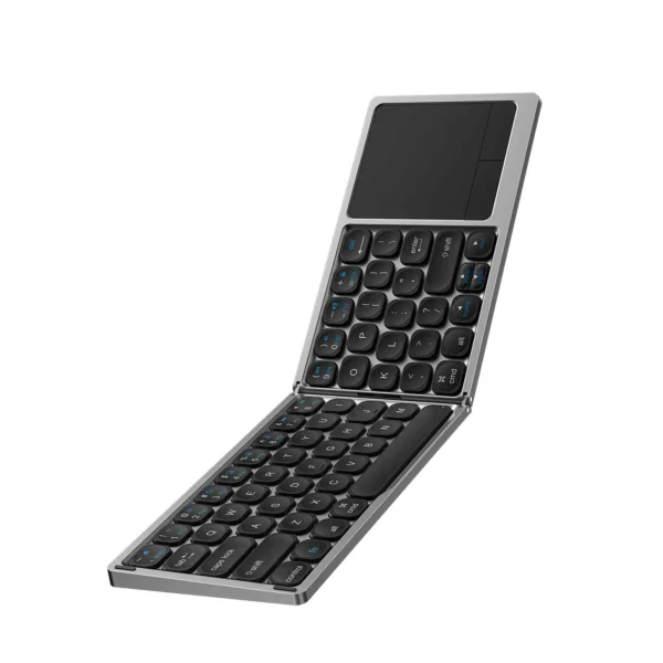 Wiwu FMK-04 Foldable laptop keyboard - Image 2