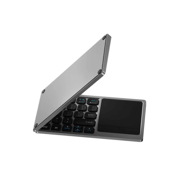 Wiwu FMK-04 Foldable laptop keyboard - Image 3