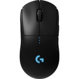 Logitech G Pro Wireless Mouse | Esports Performance