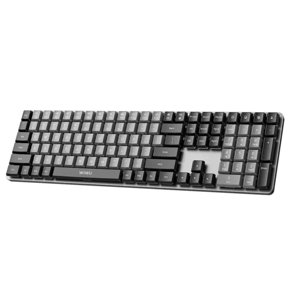 Wiwu KB-01 Wired Office Mechanical Keyboard - Image 2