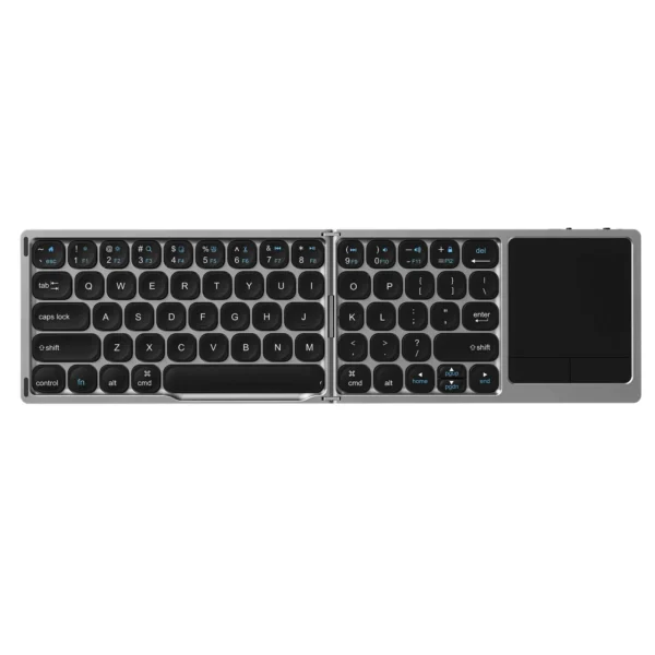 Wiwu FMK-04 Foldable laptop keyboard