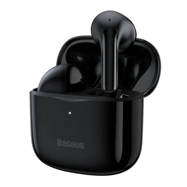 Baseus Bowie E13 True Wireless Earphones Galaxy Black