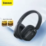 Baseus Bowie H1i Wireless Headphones