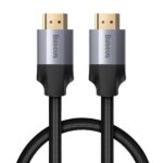 Baseus 4K HDMI Cable (5M) – High-Speed 4K@60Hz
