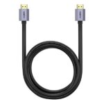 Baseus 4K HDMI Cable (2M) – Ultra HD 60Hz