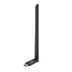 Baseus FastJoy Series 300Mbps WIFI Adapter