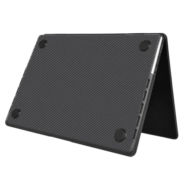 Wiwu Ikavlar Shield Case For MacBook Pro 13" Air 2020-Black - Image 2