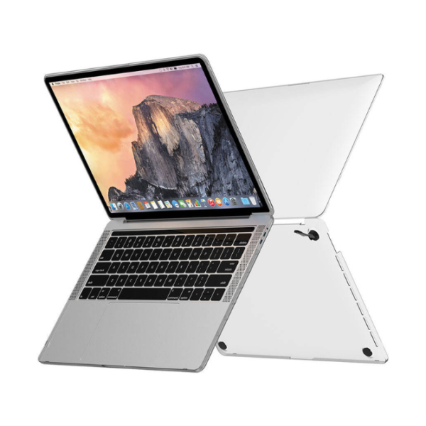 Wiwu IShield Stand Case for MacBook Pro 13.3" - Image 3
