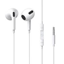 Baseus Encok H17 3.5mm Mini Jack Wired Headphones