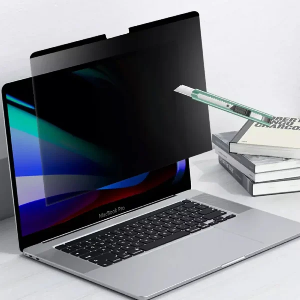 Wiwu Privacy Magnetic Screen Protector 16" A2141 - Image 4
