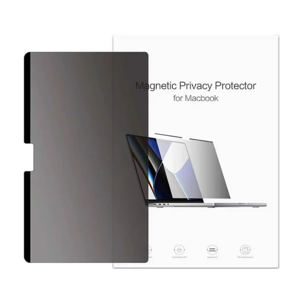Wiwu Privacy Magnetic Screen Protector 16" A2141 - Image 5