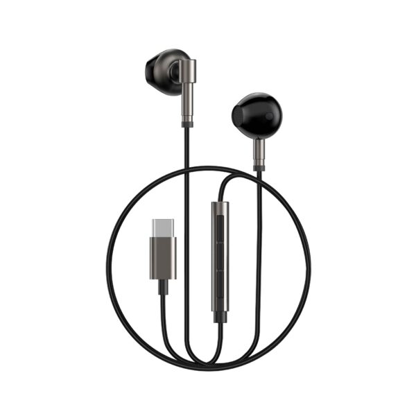 WIWU EB-316 TYPE-C EARPHONE