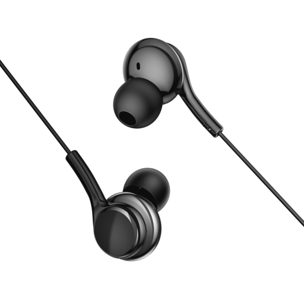 Wiwu EB-310 3.5mm Jack Earphone - Image 2