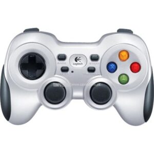 Logitech F710 Wireless Gamepad