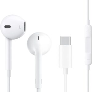 Wiwu EB-303 Type-C Earphone