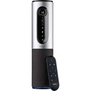 Logitech Connect ConferenceCam with Bluetooth