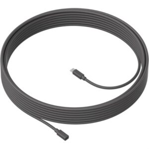 Logitech MeetUp Mic Extension Cable 10 Meter