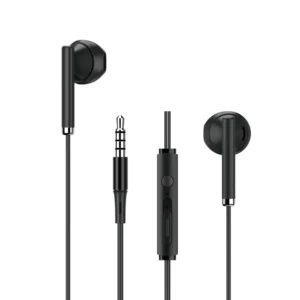 WIWU EB-312 3.5MM AUDIO JACK STEREO SOUND WIRED IN EARPHONE