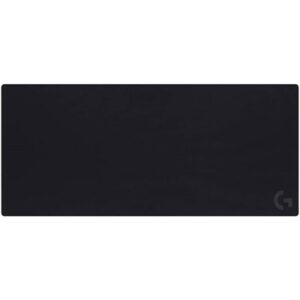 Logitech G840 XL Gaming Mouse Pad Black