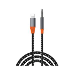 Wiwu YP 06 Lightning to Audio Cable