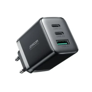Joyroom JR-TCF10 32W 2PD+QC Mini intelligent Fast Charger