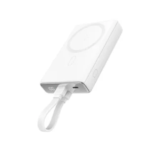 Joyroom JR-PBM01 20W Wireless Power Bank 10000mAh