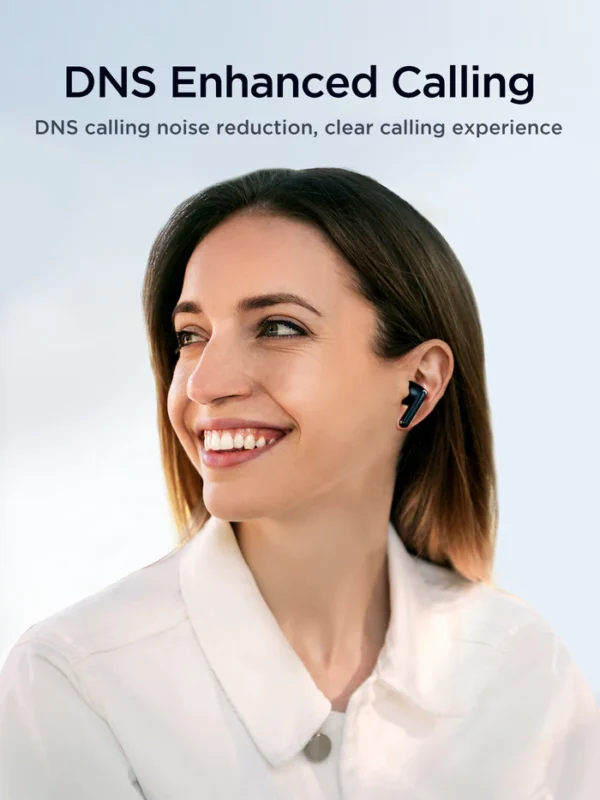 Joyroom JR-FB1 Wireless Earphones – Fast Charging, BT 5.3 - Image 7