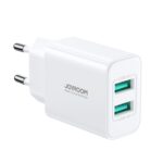 Joyroom TCN04EU Dual USB Charger 25W