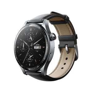 JR-FC2 Pro Classic Series Smart Watch-Space Grey