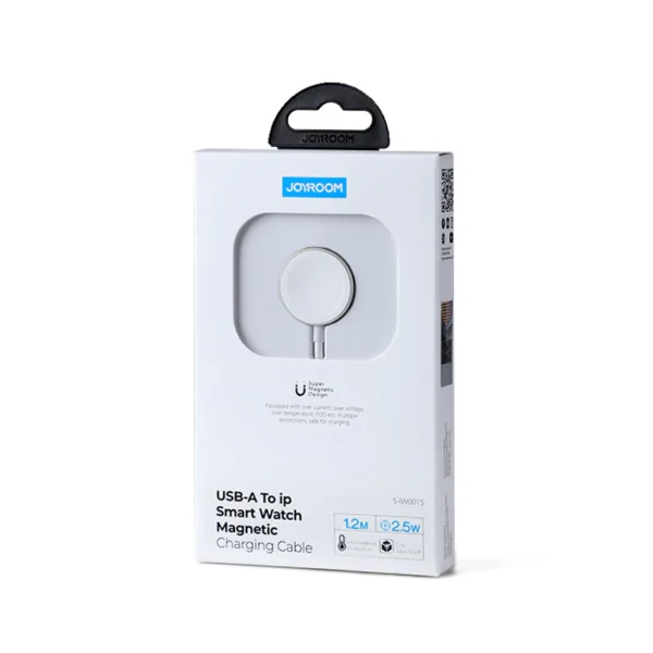 S-IW001S Iwatch Magnetic wireless charger - Image 5