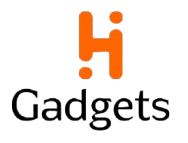 HGadgets