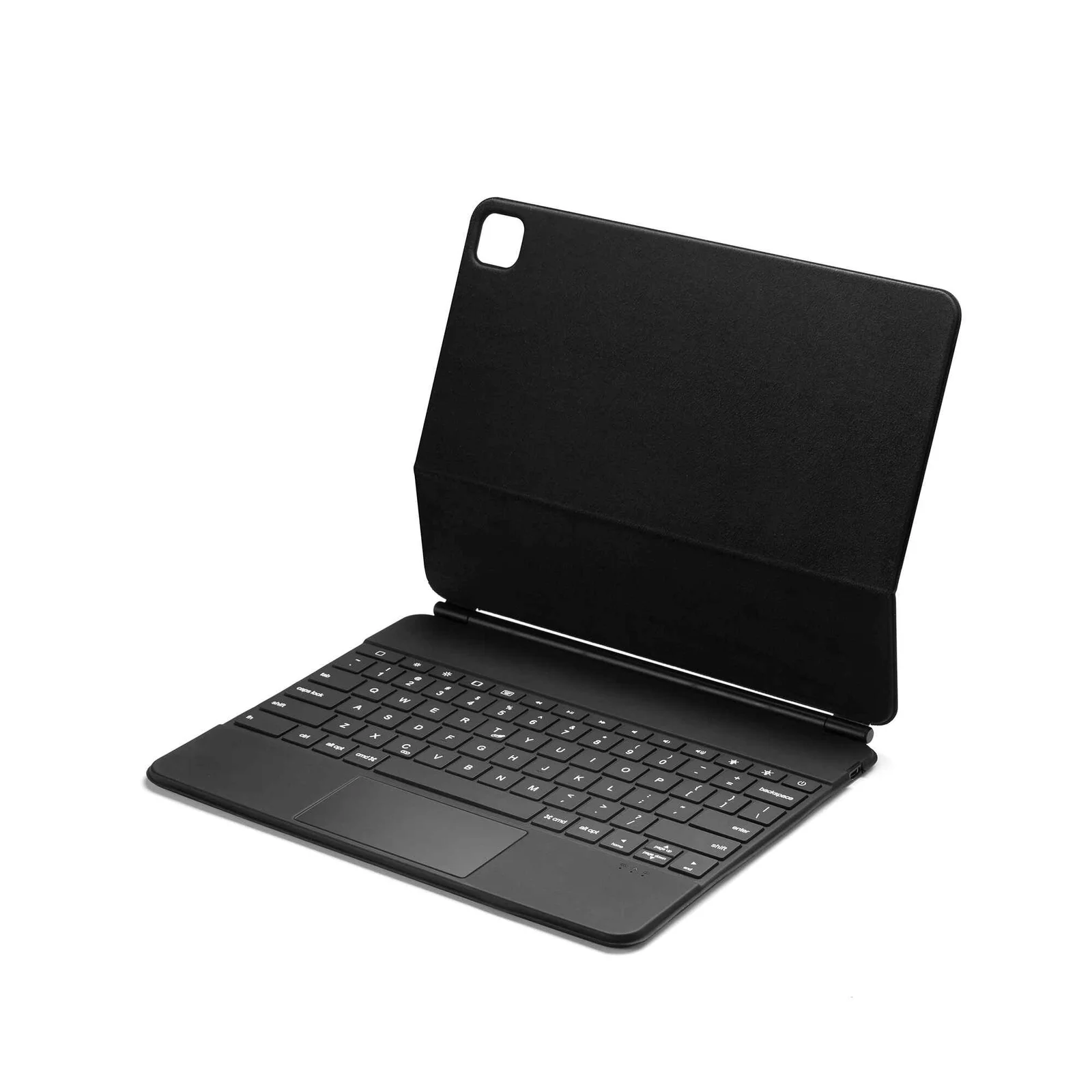 Wiwu Mk129 Magic Keyboard for iPad-12.9" - Image 2