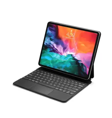 Wiwu Mk129 Magic Keyboard for iPad-12.9"