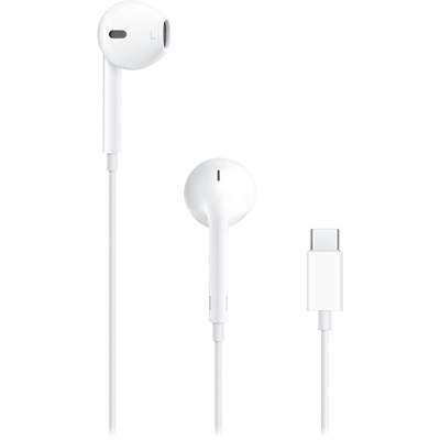 Apple EarPods with USB-C Connector - MTJY3AM/A