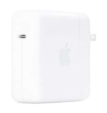 Apple 67W USB Type-C Power Adapter