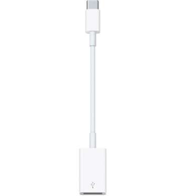 Apple USB-C to USB Adapter - Fast Data Transfer