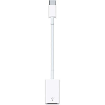 Apple USB-C to USB Adapter - Fast Data Transfer
