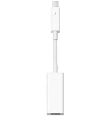 Apple Thunderbolt FireWire Adapter - Fast Data Transfer