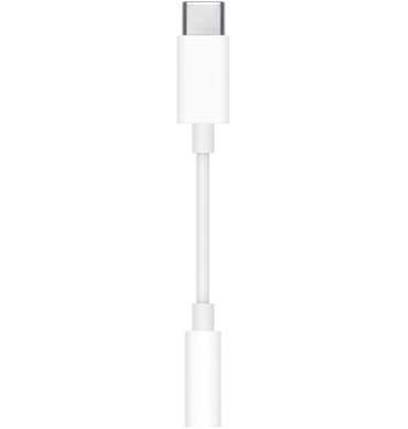 Apple USB-C to 3.5mm Headphone Jack Adapter