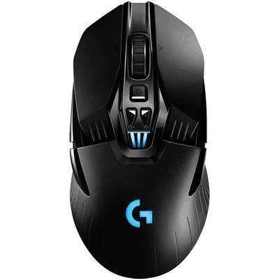 Logitech G903 Hero LightSpeed Wireless Gaming Mouse