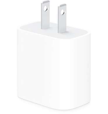 Apple 20W Charger – Fast USB-C Charging in Pakistan