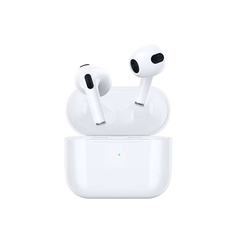 Wiwu Airbuds SE 3RD Gen - Image 2