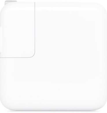 Apple 30W USB-C Power Adapter