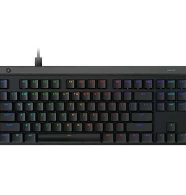 Logitech G515 TKL Keyboard – RGB, Mechanical