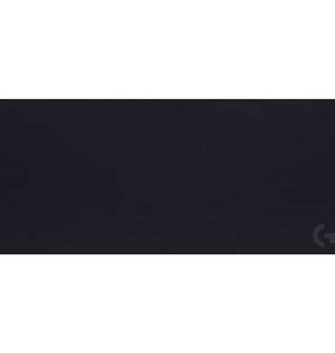 Logitech G840 XL Gaming Mouse Pad Black