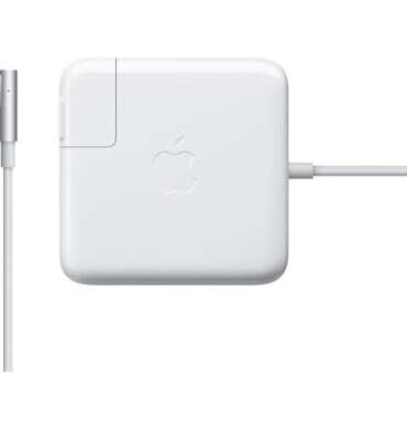 Apple 60W MagSafe Power Adapter for MacBook