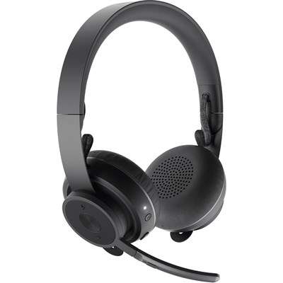 Logitech Zone Wireless Headset - UC Version