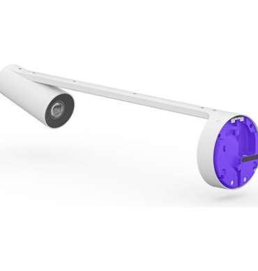 Logitech Scribe Whiteboard Camera for Video Conferencing